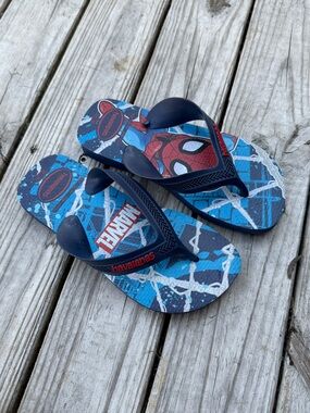Havaianas sandals